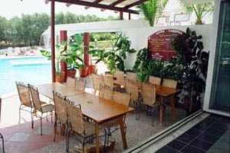 Villa Pouloudia Ватера Екстериор снимка